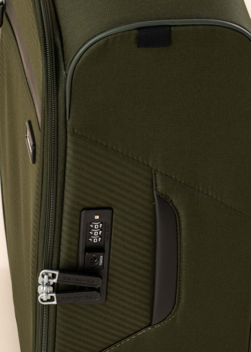 Samsonite lagaminas S Litebeam