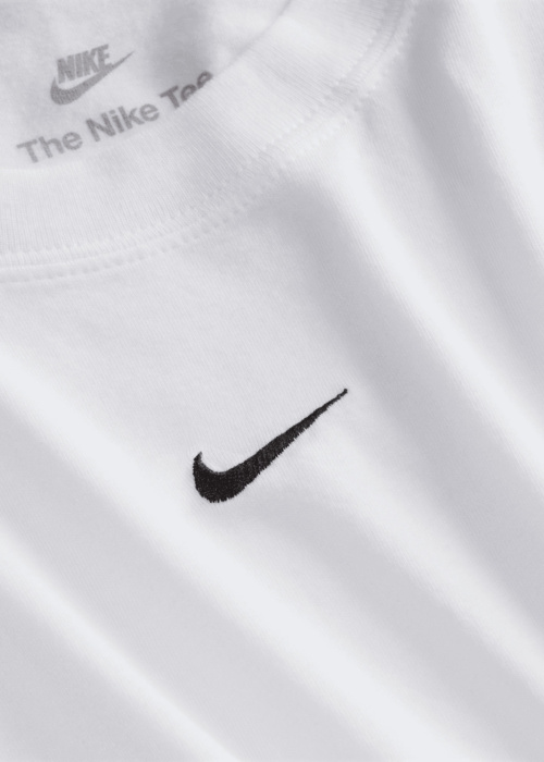 Nike marškinėliai