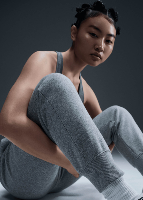 Nike sportinės kelnės