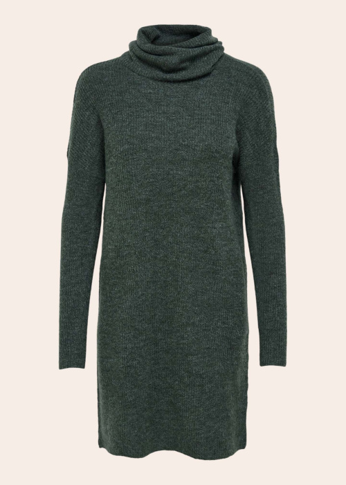 Only megzta suknelė