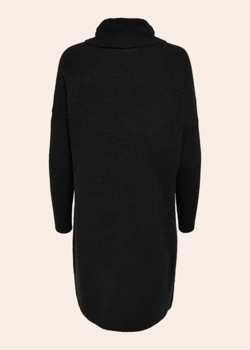 Only megzta suknelė