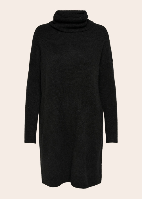 Only megzta suknelė