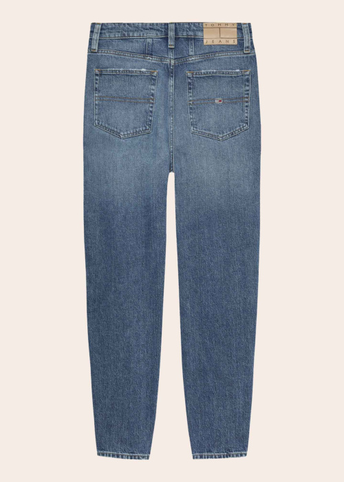 Tommy Jeans džinsai