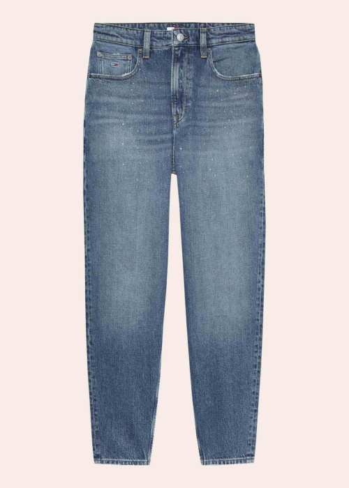 Tommy Jeans džinsai