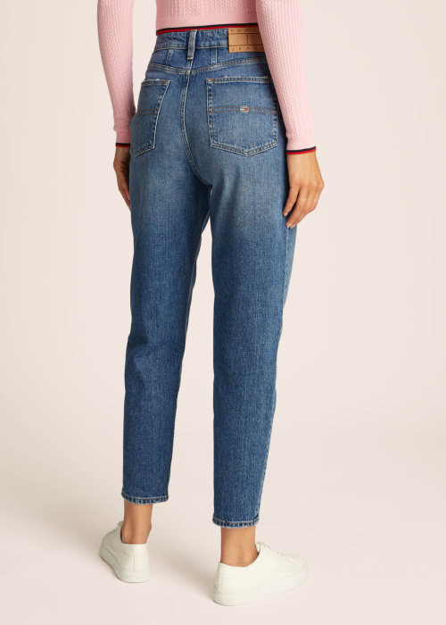 Tommy Jeans džinsai