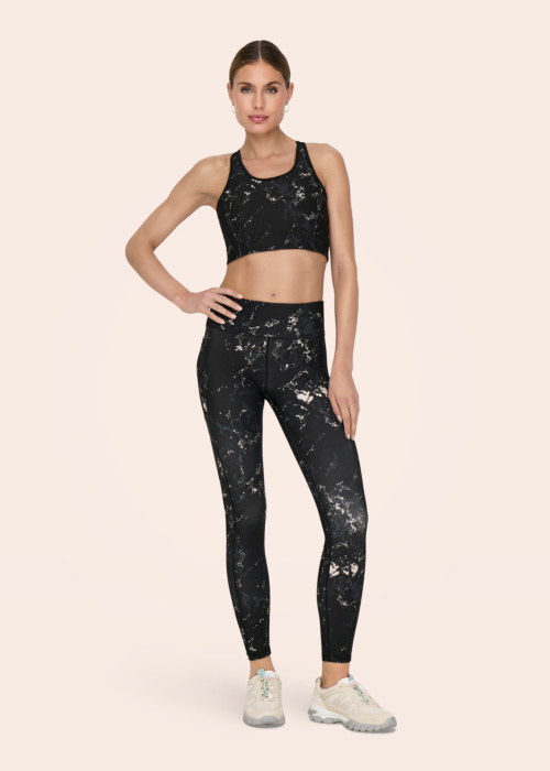 Only Play sportinė liemenėlė Space-2