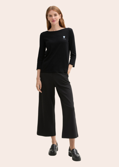 Tom Tailor marškinėliai