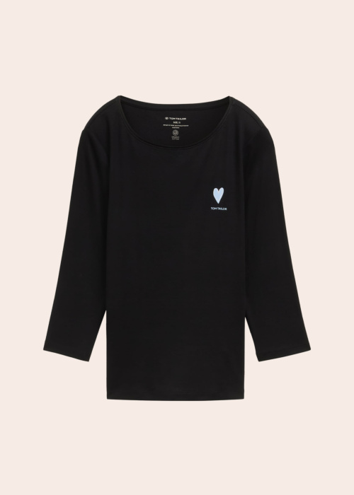 Tom Tailor marškinėliai