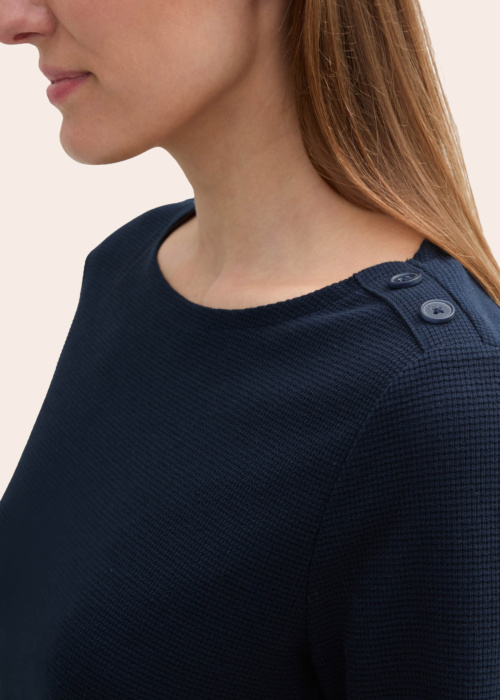 Tom Tailor palaidinė