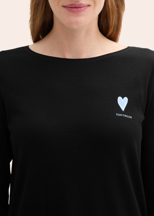 Tom Tailor marškinėliai