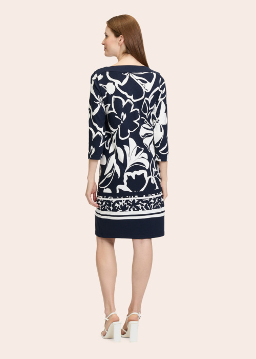 Betty Barclay suknelė