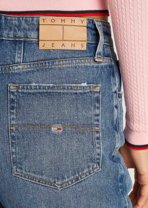 Tommy Jeans džinsai