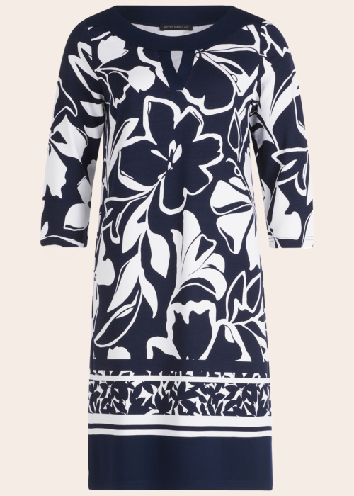 Betty Barclay suknelė