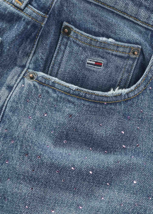 Tommy Jeans džinsai