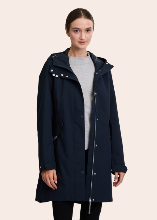 Betty Barclay dvipusė striukė