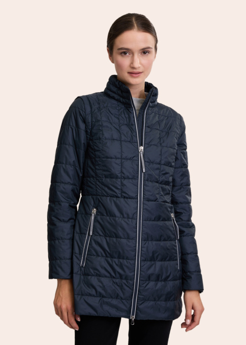 Betty Barclay dvipusė striukė