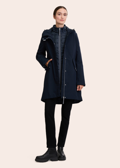 Betty Barclay dvipusė striukė