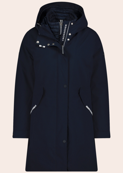 Betty Barclay dvipusė striukė