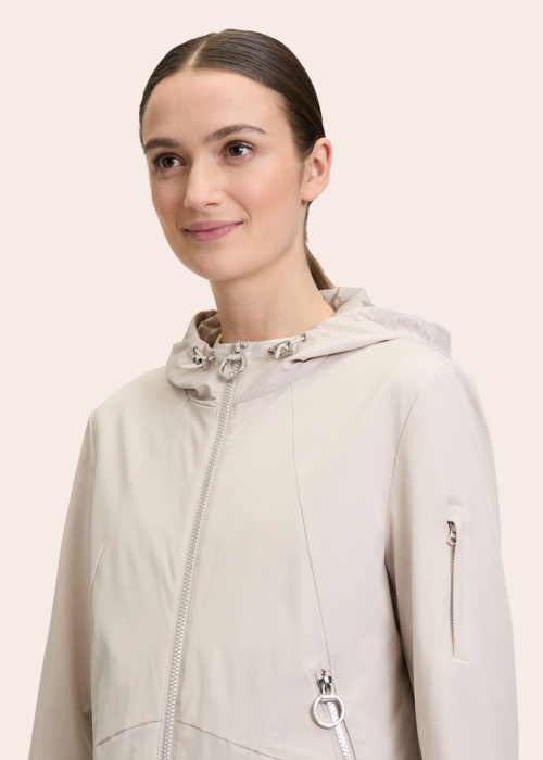 Betty Barclay pavasario-rudens parka