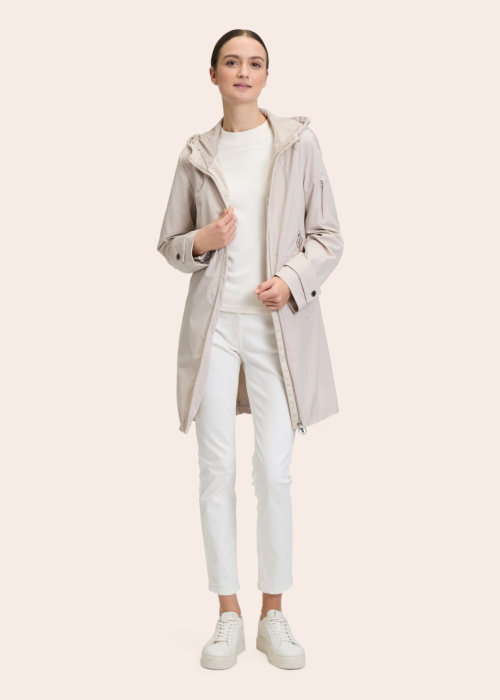 Betty Barclay pavasario-rudens parka