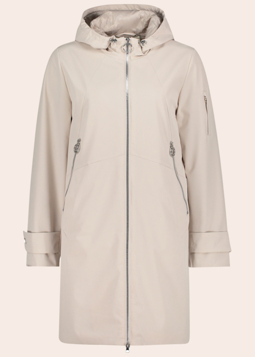 Betty Barclay pavasario-rudens parka