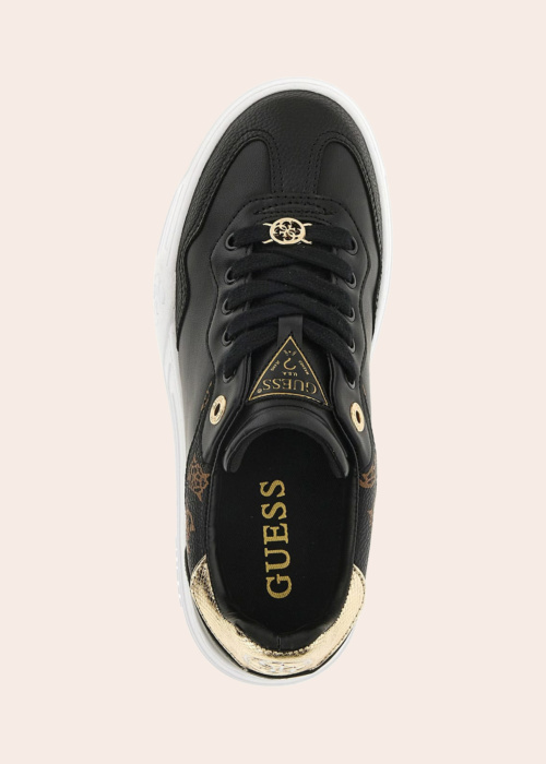 Guess laisvalaikio batai Swole