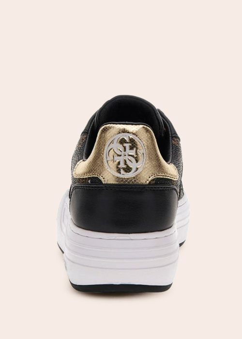 Guess laisvalaikio batai Swole