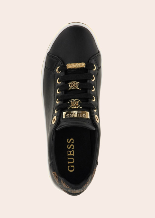 Guess laisvalaikio batai Stasey