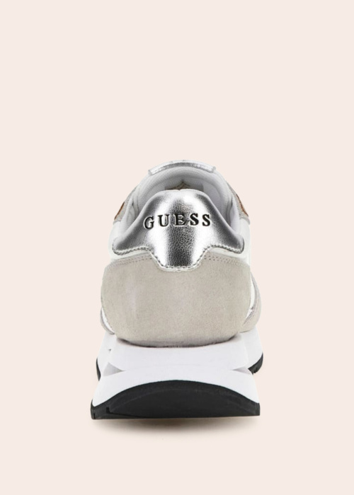 Guess laisvalaikio bateliai Energy