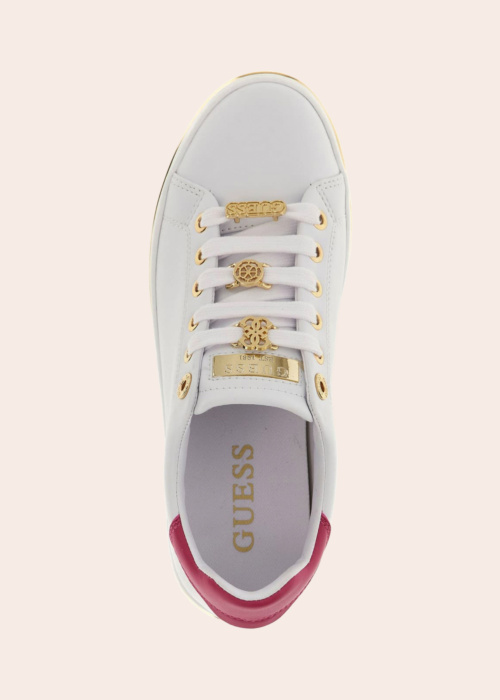 Guess laisvalaikio batai Stasey