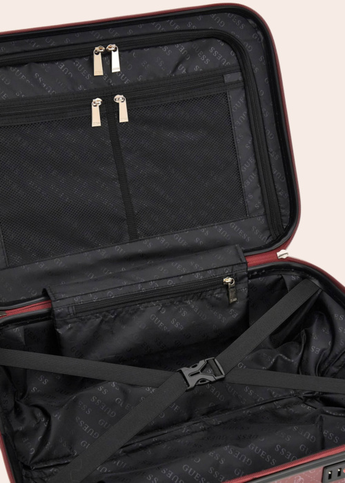 Guess lagaminas Jesco