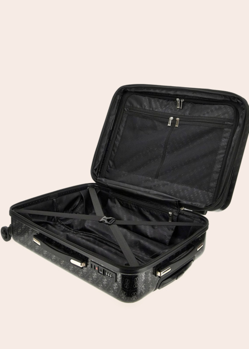 Guess lagaminas Jesco