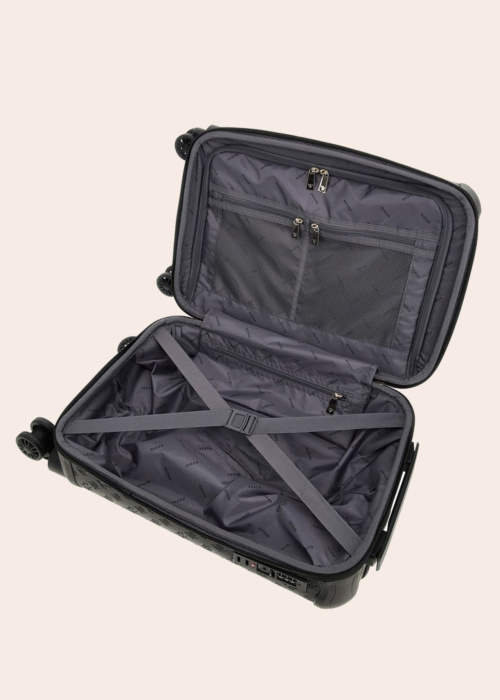 Guess lagaminas Wilder