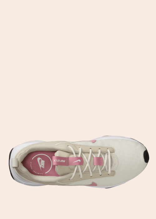 Nike laisvalaikio bateliai Air Max Intrlk Lite