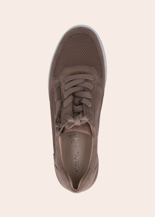 Caprice laisvalaikio bateliai