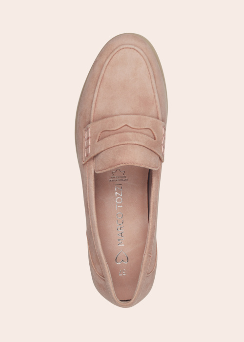 Marco Tozzi bateliai