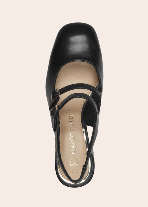 Marco Tozzi bateliai