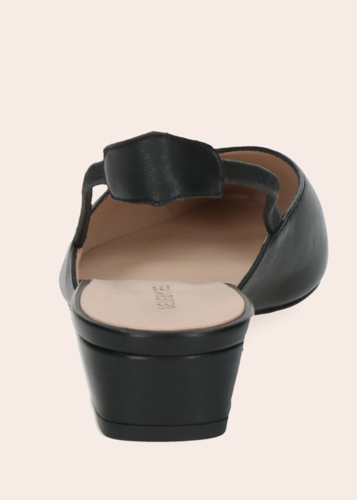 Peter Kaiser bateliai