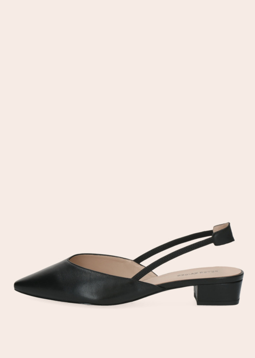 Peter Kaiser bateliai