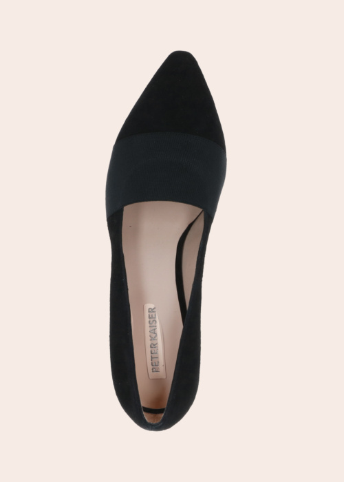 Peter Kaiser bateliai