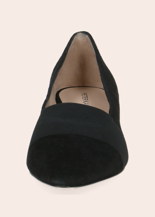 Peter Kaiser bateliai