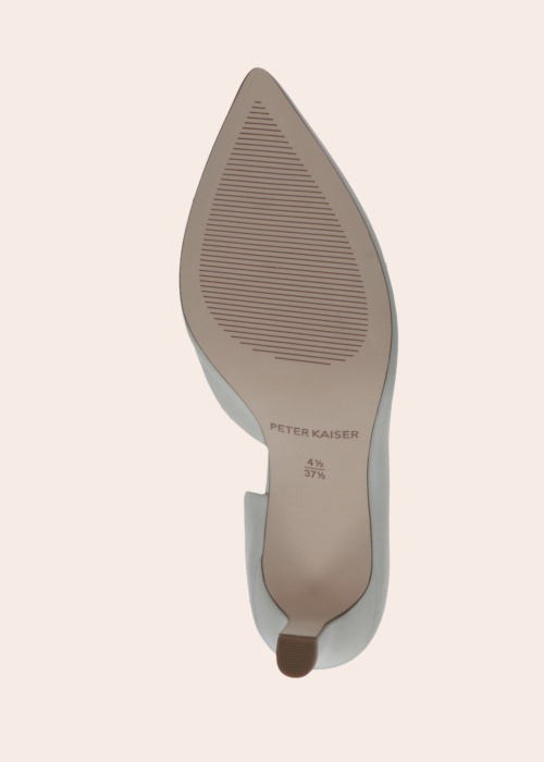 Peter Kaiser bateliai