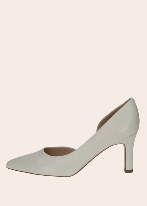 Peter Kaiser bateliai