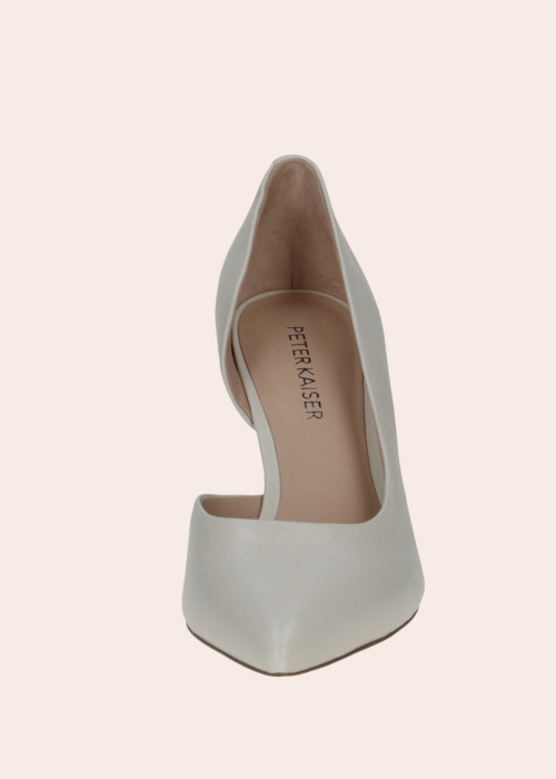 Peter Kaiser bateliai