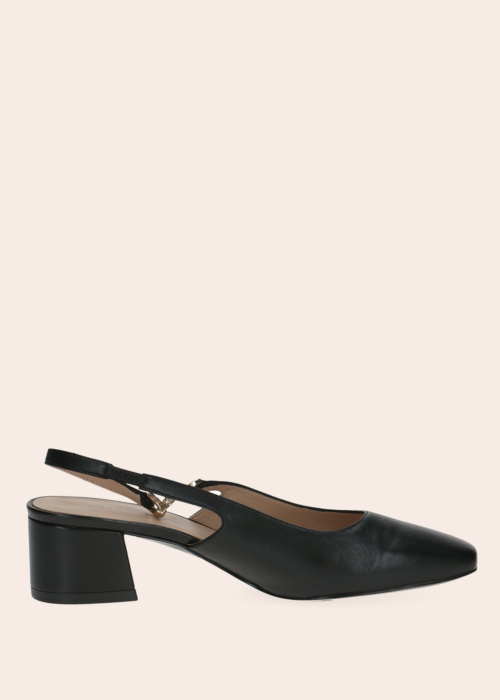 Peter Kaiser bateliai