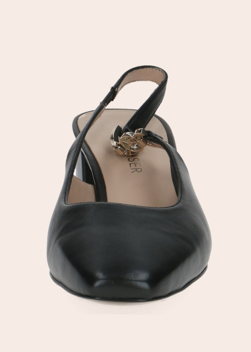 Peter Kaiser bateliai