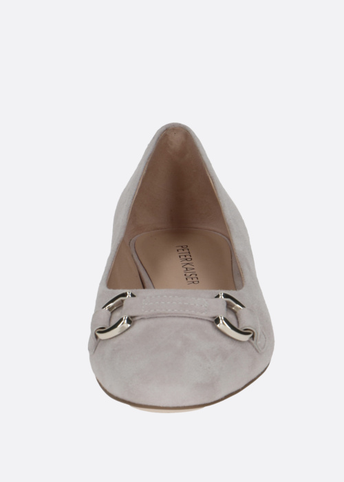 Peter Kaiser bateliai