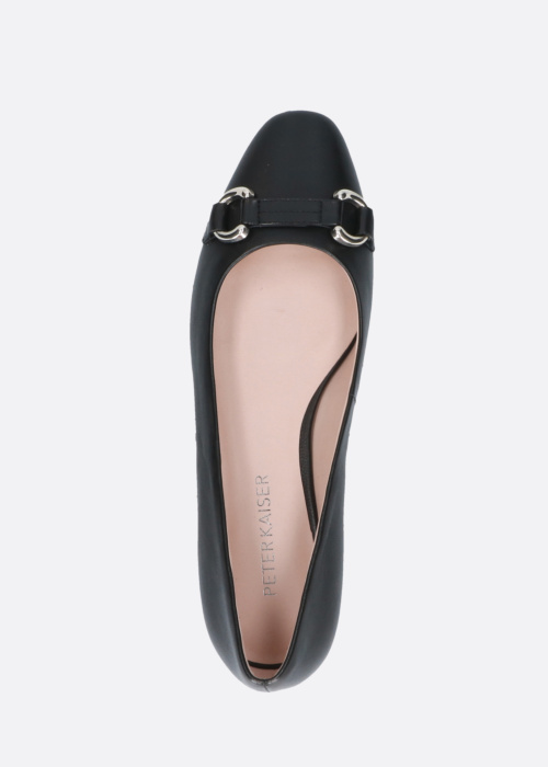 Peter Kaiser bateliai