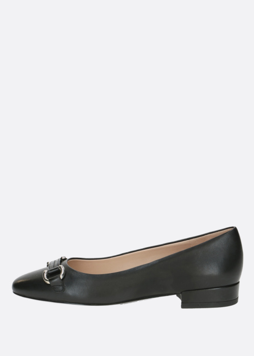 Peter Kaiser bateliai