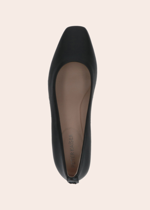 Peter Kaiser bateliai